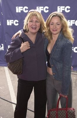 Фото - Марисса Рибизи: 262x400 / 23 Кб