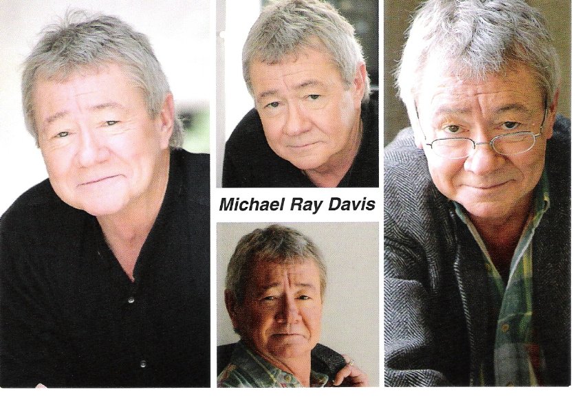 Фото - Michael Ray Davis: 836x579 / 133 Кб