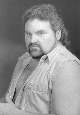 Фото - Rod Britton: 338x484 / 26 Кб