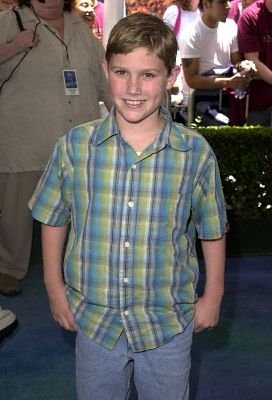 Фото - Джесси Джеймс: 272x400 / 26 Кб