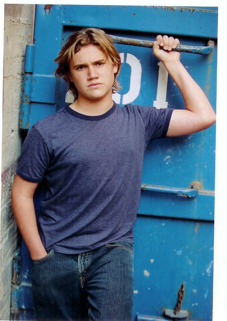 Фото - Джесси Джеймс: 450x637 / 59 Кб