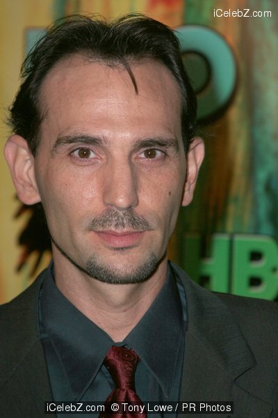 Фото - Эндрю Ротенберг: 400x600 / 42 Кб