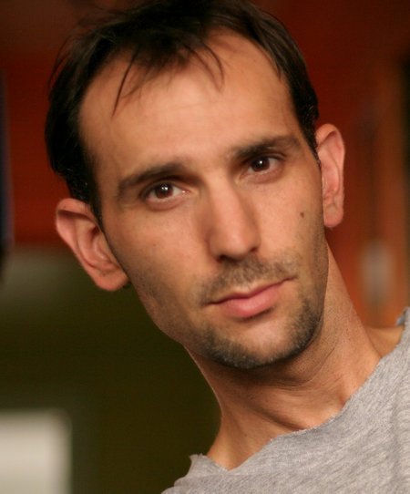 Фото - Эндрю Ротенберг: 450x542 / 33 Кб