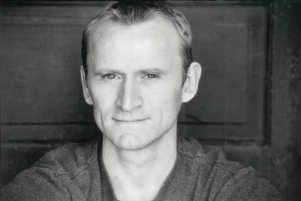 Фото - Дин Хэглунд: 301x201 / 11 Кб