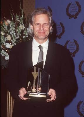 Фото - Крис Картер: 286x400 / 17 Кб