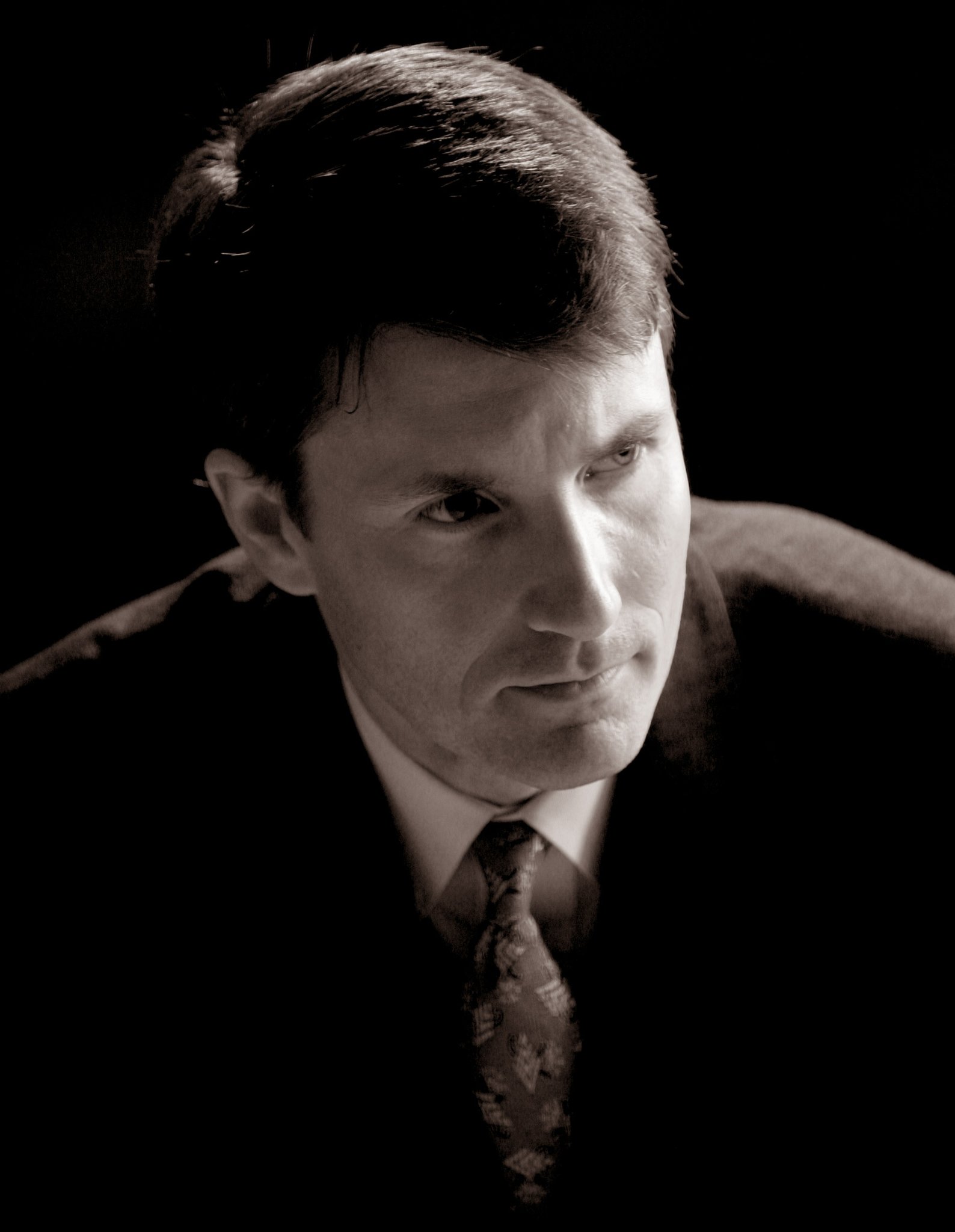 Фото - David C. Fisher: 1588x2048 / 180 Кб