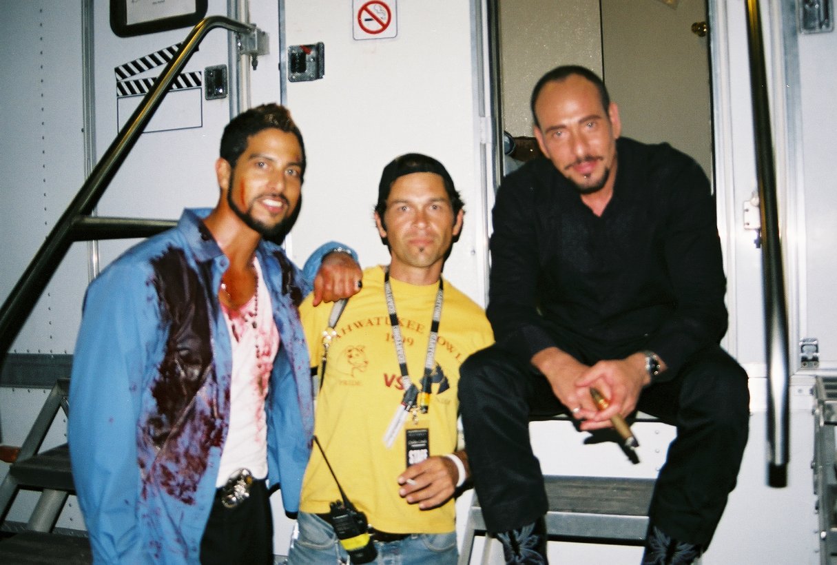 Фото - Paul Moncrief: 1215x820 / 171 Кб