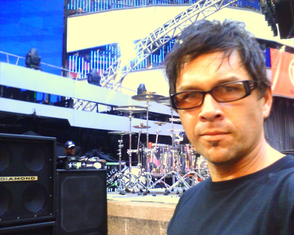 Фото - Paul Moncrief: 1024x819 / 154 Кб