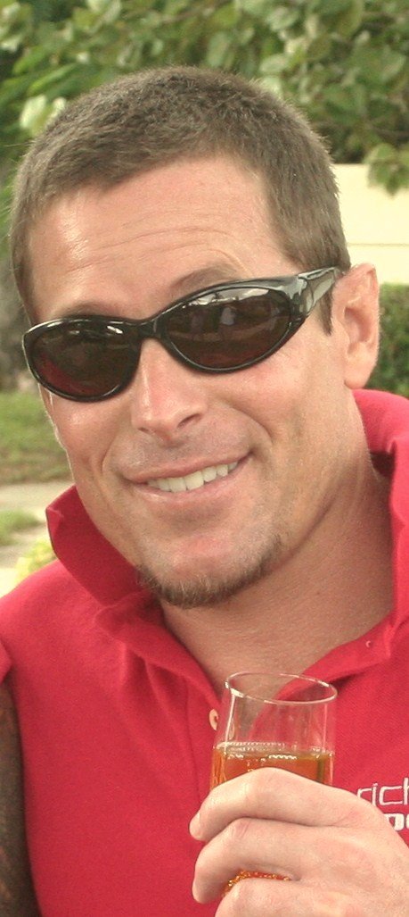 Фото - Крис Конрад: 459x1027 / 90 Кб