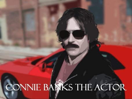 Фото - Крис Конрад: 456x343 / 26 Кб