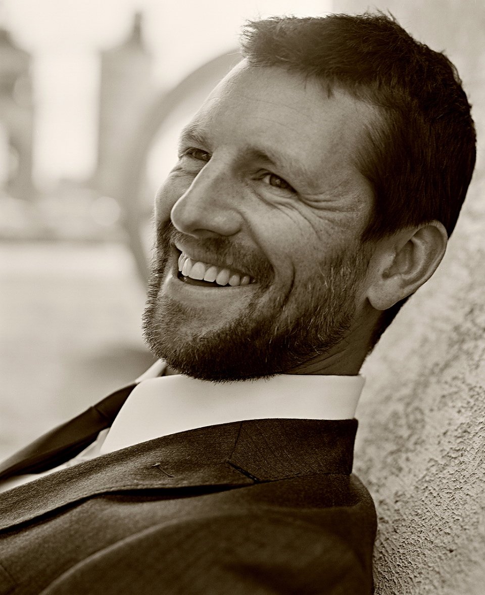 Фото - Чад Виллетт: 960x1177 / 181 Кб