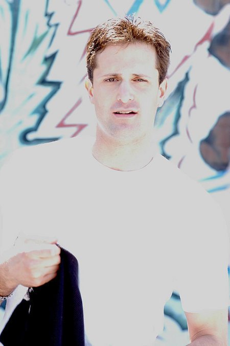 Фото - Michael Sorvino: 450x677 / 33 Кб