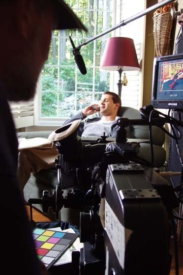 Фото - Michael Sorvino: 360x540 / 42 Кб