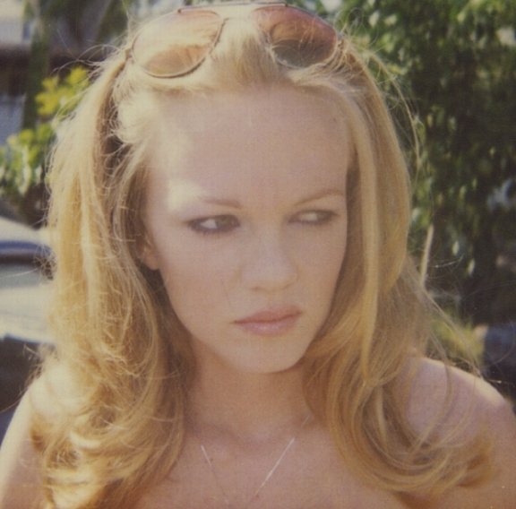 Фото - Эйми Грэм: 576x568 / 47 Кб