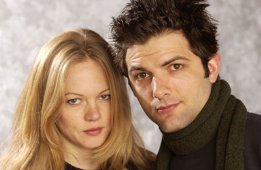 Фото - Эйми Грэм: 261x170 / 12 Кб