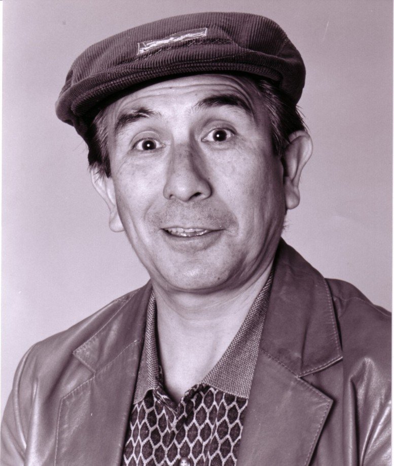 Фото - Рико Буэно: 777x917 / 126 Кб