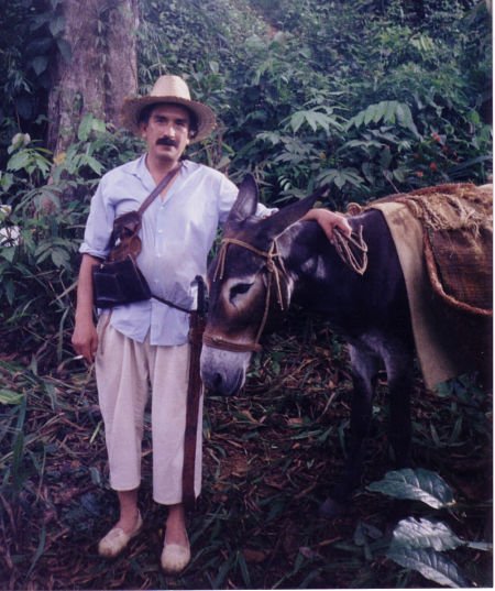 Фото - Рико Буэно: 450x537 / 61 Кб