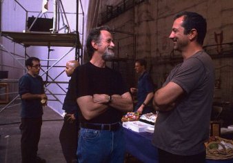 Фото - Иэн Софтли: 338x236 / 20 Кб