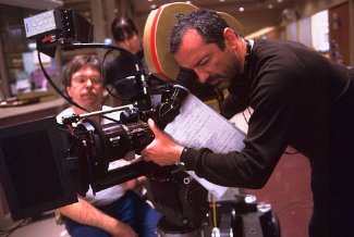 Фото - Иэн Софтли: 325x218 / 20 Кб