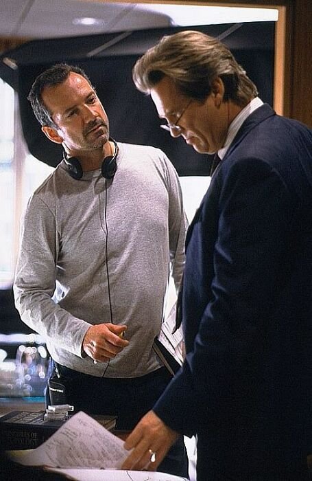 Фото - Иэн Софтли: 455x700 / 72 Кб