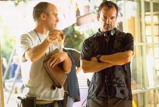 Фото - Иэн Софтли: 327x220 / 23 Кб