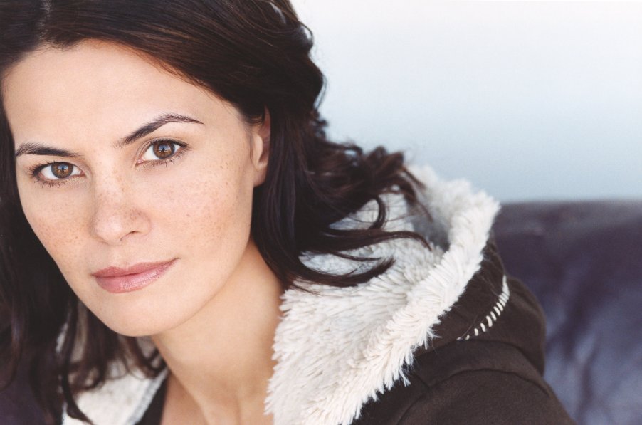 Фото - Грэйс Ренн: 902x597 / 67 Кб