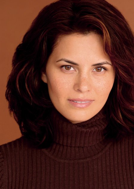 Фото - Грэйс Ренн: 450x634 / 44 Кб