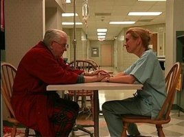 Фото - Нэнси Чартье: 268x200 / 15 Кб