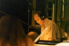 Фото - Алан Уильямс: 288x192 / 14 Кб