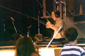 Фото - Алан Уильямс: 288x192 / 14 Кб