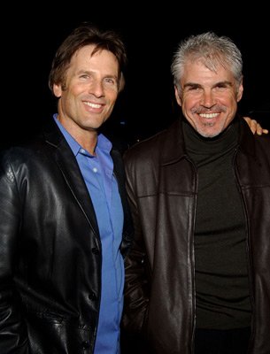 Фото - Гэри Росс: 305x400 / 21 Кб