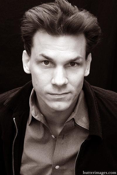 Фото - James 'Kimo' Wills: 400x600 / 39 Кб