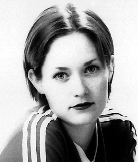 Фото - Керсти Хэмилтон: 450x531 / 42 Кб