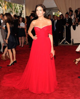 Фото - Камилла Белль: 323x400 / 28 Кб