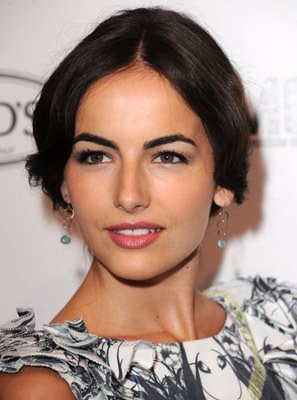 Фото - Камилла Белль: 297x400 / 26 Кб