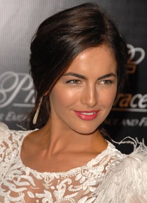 Фото - Камилла Белль: 290x400 / 26 Кб