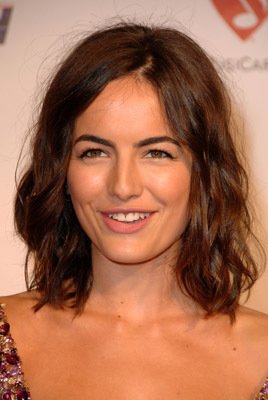 Фото - Камилла Белль: 268x400 / 22 Кб