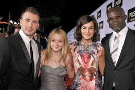 Фото - Камилла Белль: 266x177 / 15 Кб