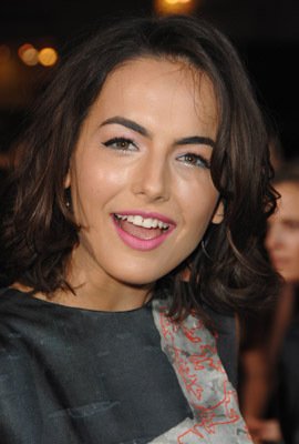 Фото - Камилла Белль: 270x400 / 20 Кб