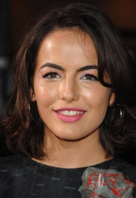 Фото - Камилла Белль: 275x400 / 20 Кб