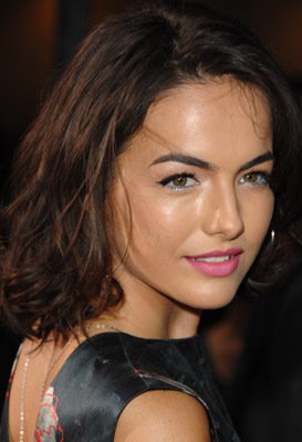 Фото - Камилла Белль: 273x400 / 21 Кб