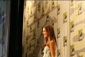 Фото - Камилла Белль: 325x218 / 18 Кб