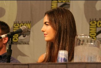 Фото - Камилла Белль: 325x218 / 16 Кб