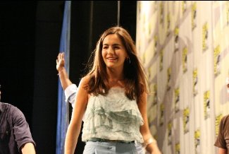 Фото - Камилла Белль: 325x218 / 18 Кб