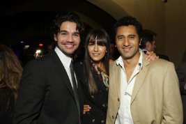 Фото - Камилла Белль: 267x178 / 11 Кб