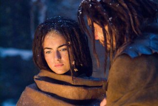 Фото - Камилла Белль: 325x218 / 16 Кб