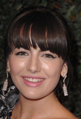 Фото - Камилла Белль: 274x400 / 22 Кб