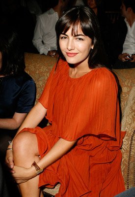 Фото - Камилла Белль: 275x400 / 27 Кб