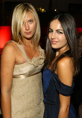 Фото - Камилла Белль: 277x400 / 27 Кб