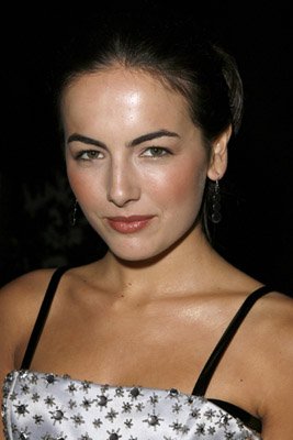 Фото - Камилла Белль: 267x400 / 20 Кб